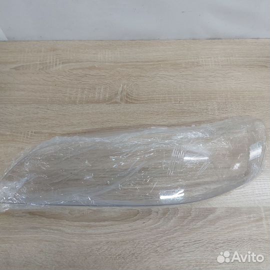 Стекла фар Honda Accord 6 1998-2002 (Европа)