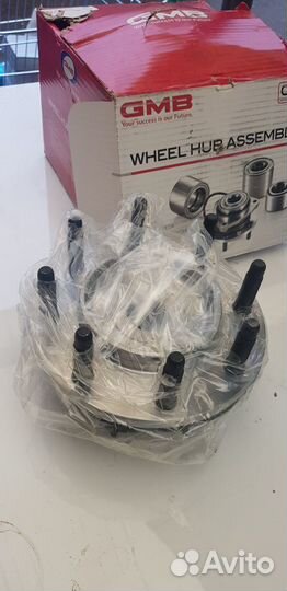 Диски тормозные передние chevrolet tahoe 840