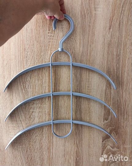 Новые Детские Вешалки/Плечики Разные 3 вида