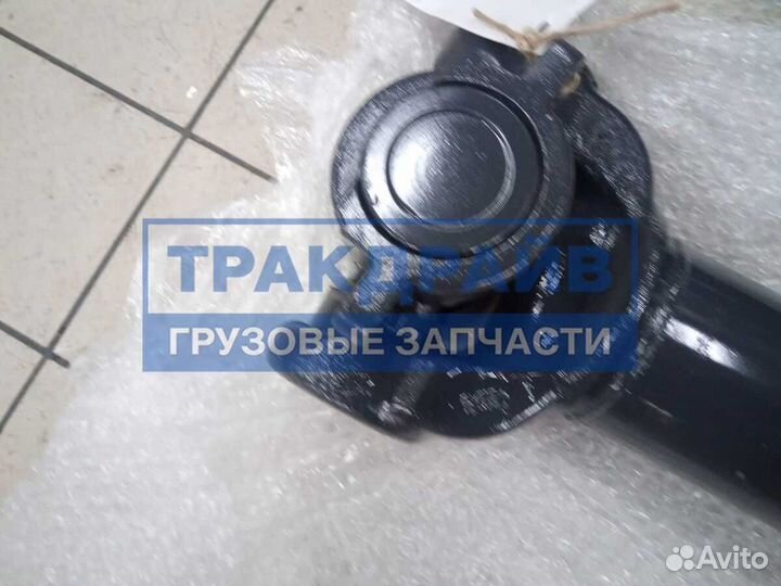 Кардан Скания 4 и 5 серия