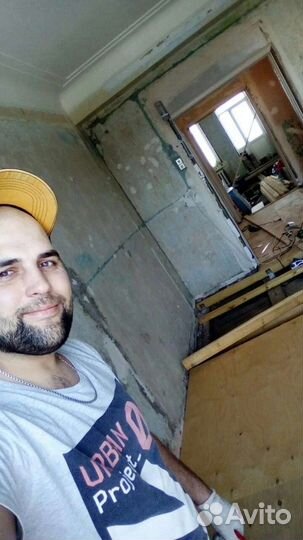 Мастер на час сантехник электрик сборка мебели