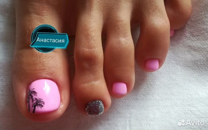 Наращивание ногтей,лами,наращивание ресниц