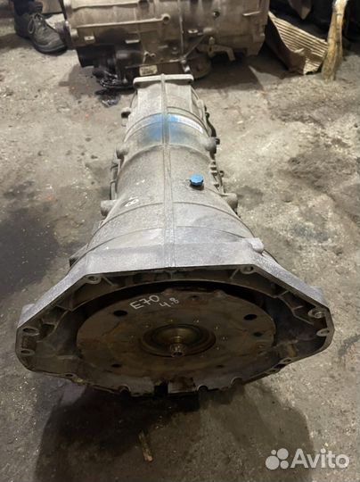 АКПП бмв х5 е70 6hp28x