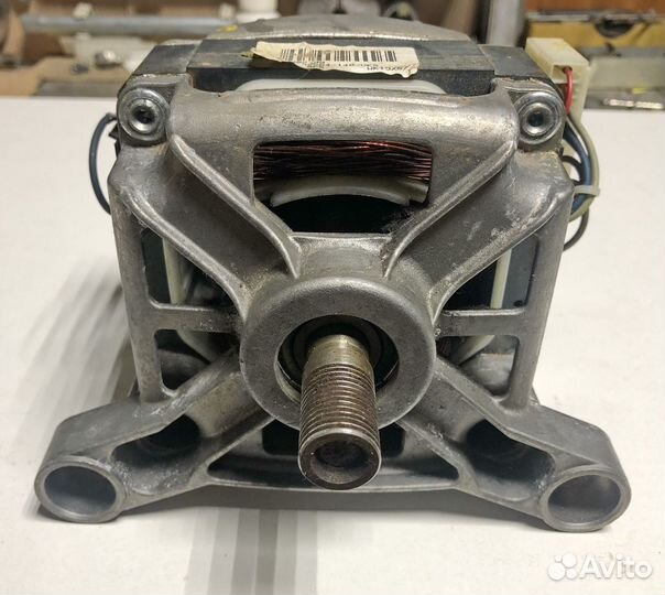 MCA 30/64-148/PH1 13000rpm-2A-420W