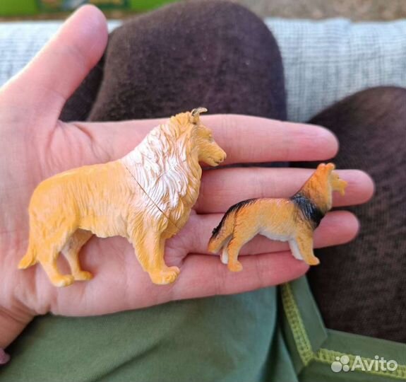 Наборы фигурок