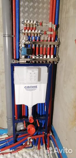 Отопление,водоснабжение,водоотведение с ндс