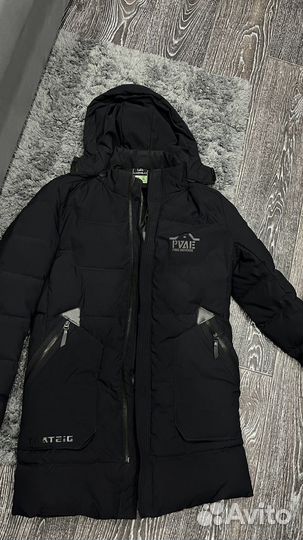 Куртки для парня