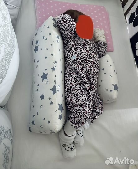 Подушка позиционер