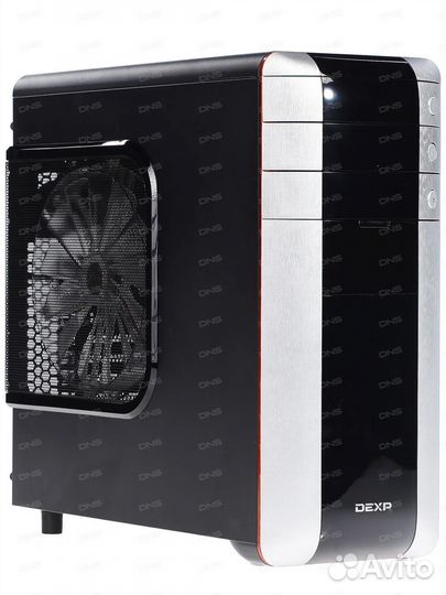 Персональный компьютер Intel Core i7