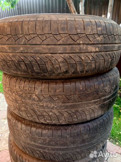 Michelin 4x4 Diamaris 235/65 R17 108V