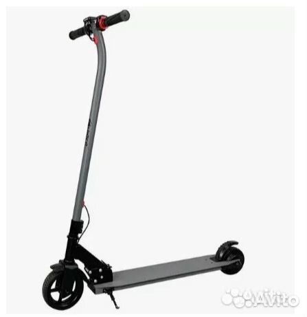 Электросамокат бу