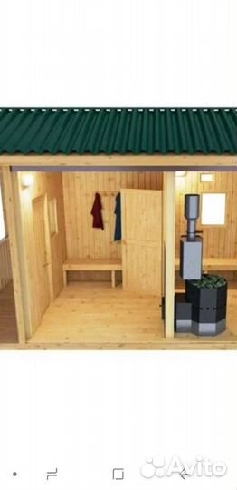 Дачни туалет