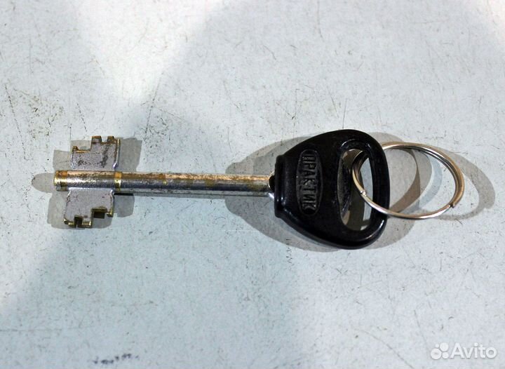 Сейф Aiko 340х295х280 бу в наличии