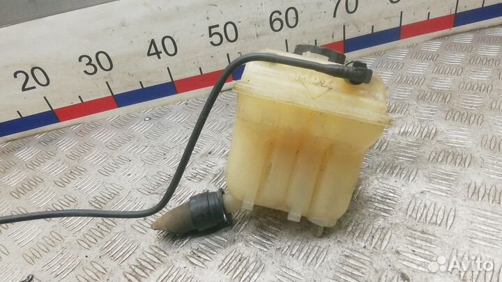 Бачок расширительный Peugeot 407 2007