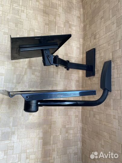 Кронштейн настенный для тв, техники