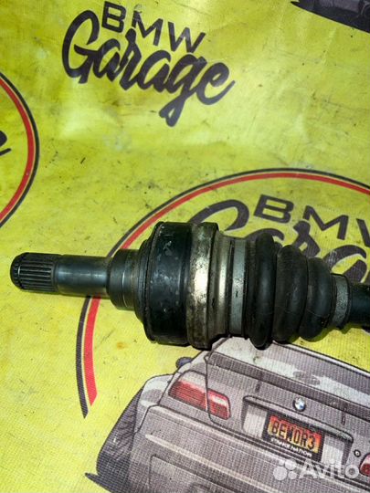 Привод задний левый Bmw 5 F10
