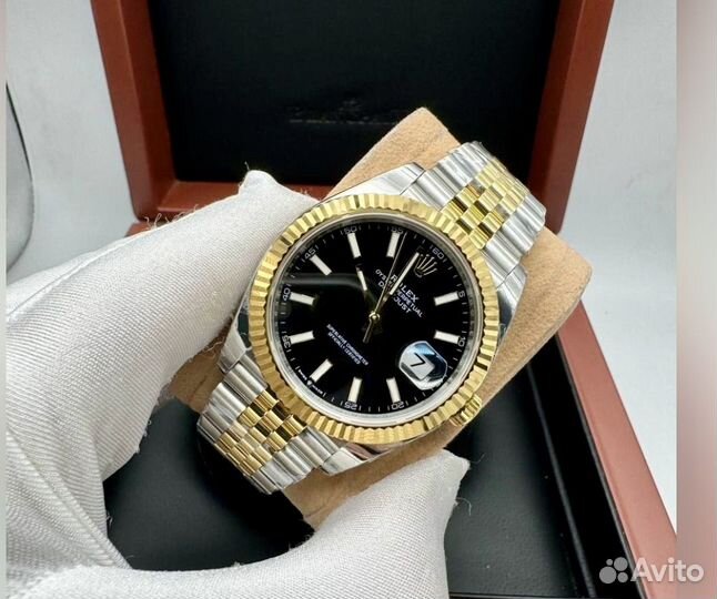 Часы Rolex Datejust (топ качаство, гарантия)