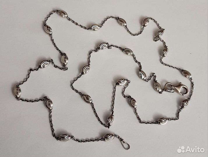 Цепочка. Серебро 925