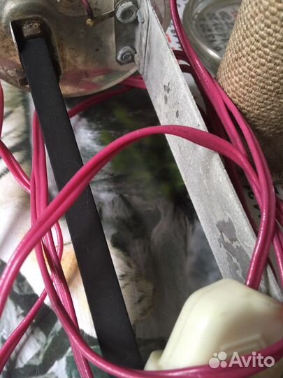 Апарат живой и мёртвой воды