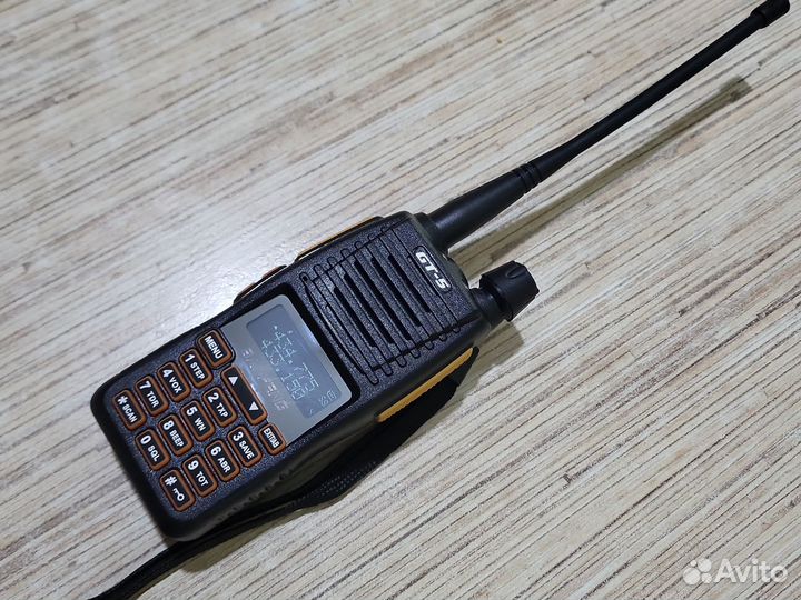 Baofeng GT-5