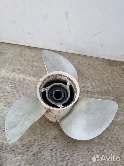 Гребной винт yamaha 70 100