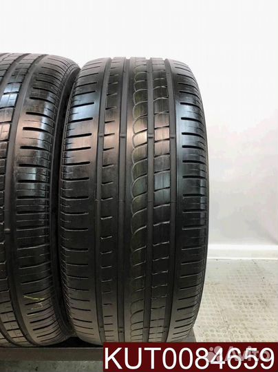 Pirelli P Zero Rosso 265/45 R20 107U