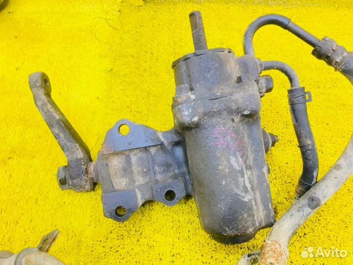 Рулевой редуктор передний Suzuki Jimny Wide JB33W 145485