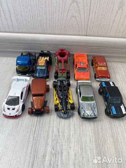 Хот Вилс Hot Wheels