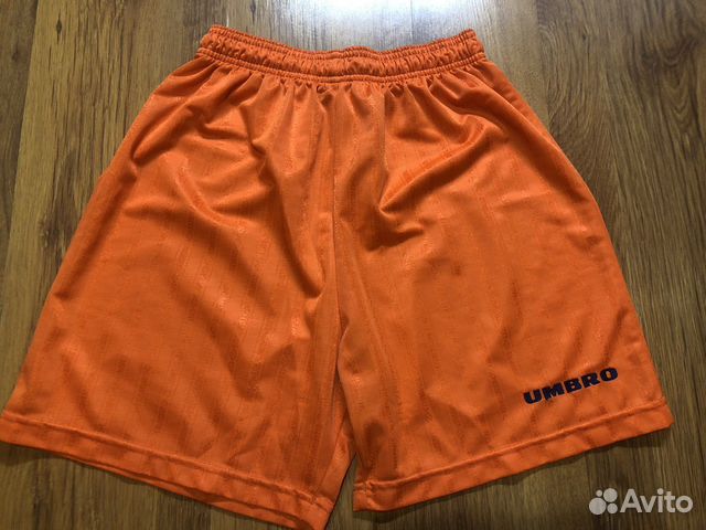 Шорты umbro S