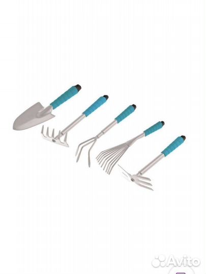 Садовые инструменты(набор)