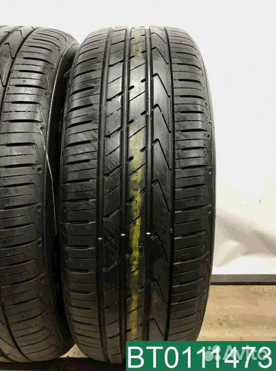 Hankook Ventus S1 Evo2 SUV K117A 215/65 R17 99V