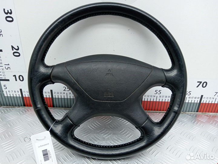 Руль для Mitsubishi Space Star
