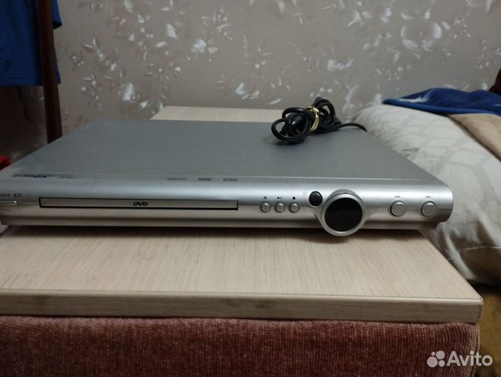 DVD плеер