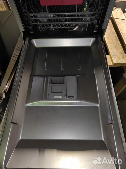 Посудомоечная машина Kuppersberg GLM 4580