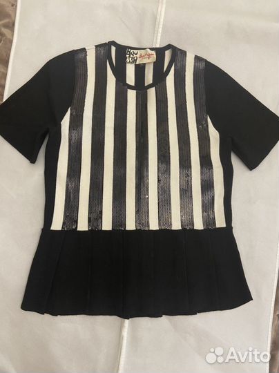 Топ Jaeger Boutique размер S новый