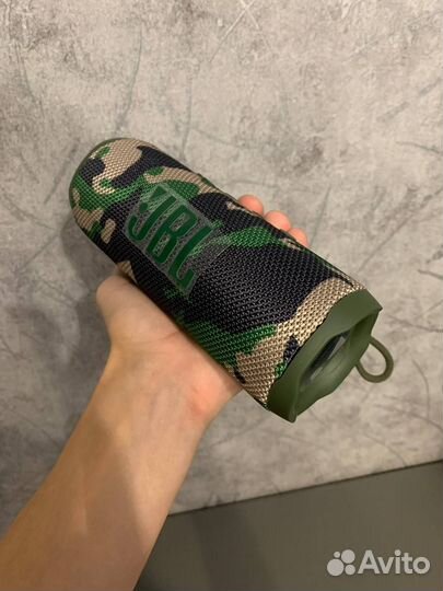 Колонка JBL Flip 6