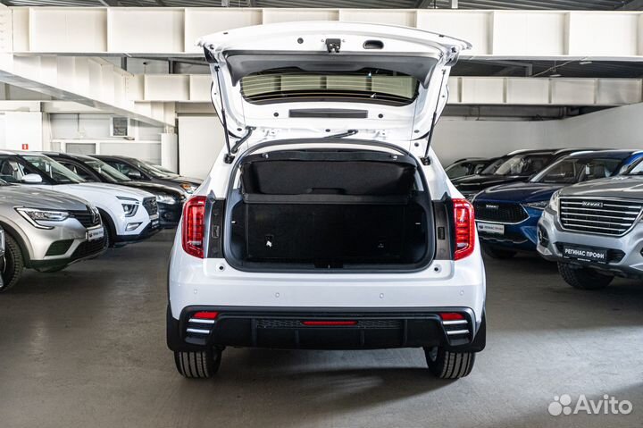 HAVAL Jolion 1.5 МТ, 2025