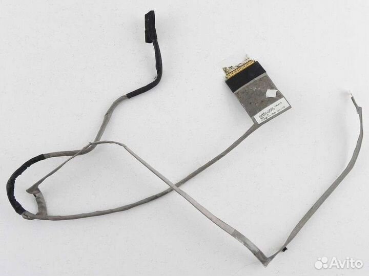 Шлейф матрицы от Lenovo Z465