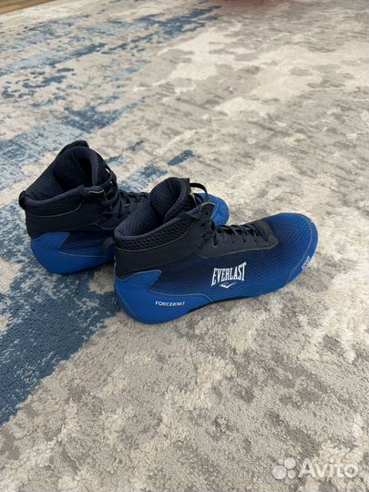 Боксерки everlast