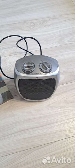 Керамический обогреватель