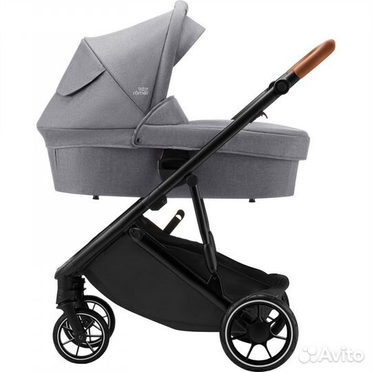 Коляска Britax Romer Strider M 2 в 1