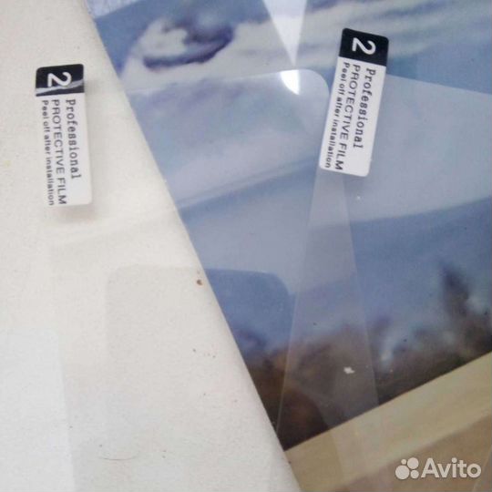 Защитная пленка на телефон