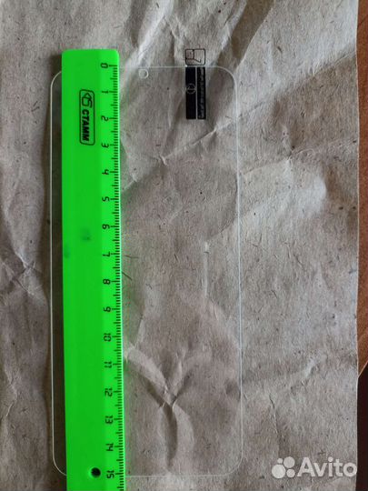 Защитное стекло xiaomi redmi note 7 (pro или 7S)