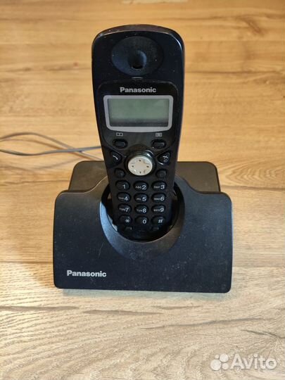 Радиотелефон Panasonic