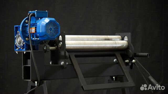 Вальцы, вальцовочный станок