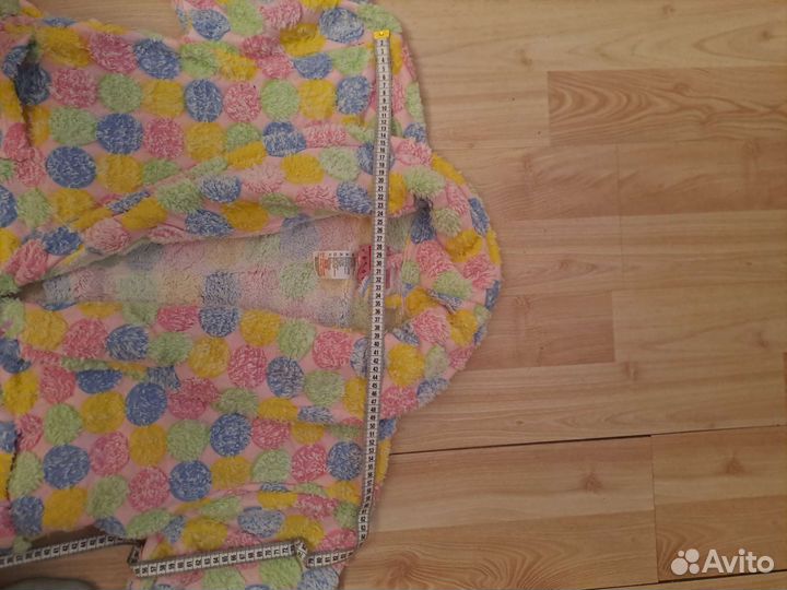 Халат махровый женский новый