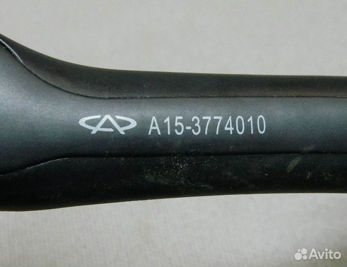 Переключатель поворотов Chery Amulet