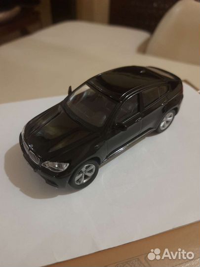 Модели автомобилей 1 43 бмв и Тайота
