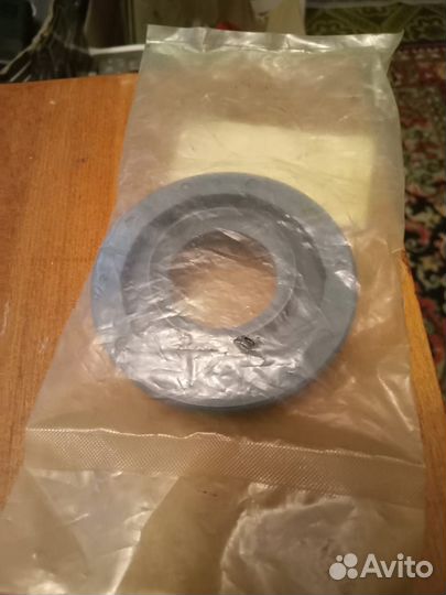 Сальник моста Ssangyong Kyron (06), Rexton (06) (D