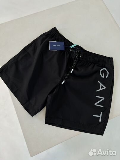 Плавательные шорты Hugo/Gant/Tommy/Shark